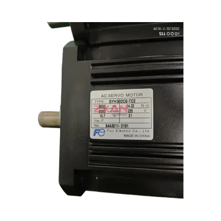Fuji GYH302C6-TC2