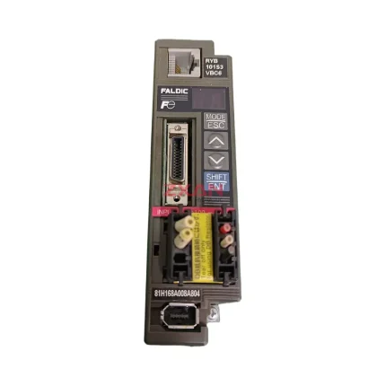 Fuji RYB101S3-VBC6