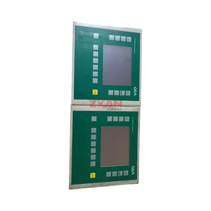 GEA 0005-4050-710