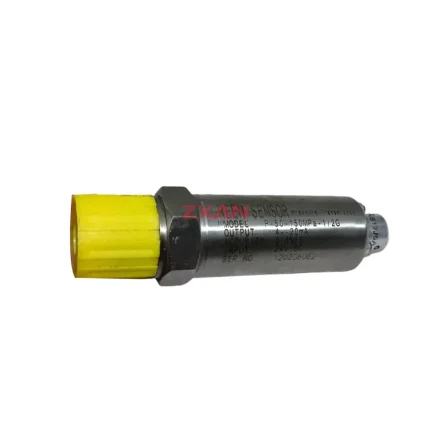 GREEN SENSOR P-50-150MPa-1/2G