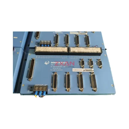 Googoltech GL2-400-ACC2-G V1.0