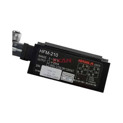 HANLA IMS HFM-210