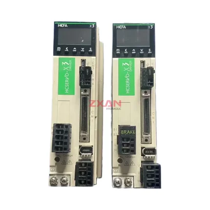 HCFA SV-X3DA040A-D