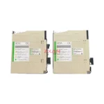 HCFA SV-X3DA040A-D