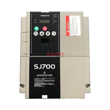 HITACHI SJ700-075LFUF2