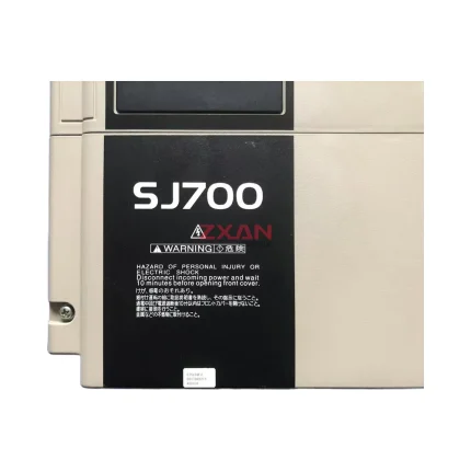 HITACHI SJ700-075LFUF2