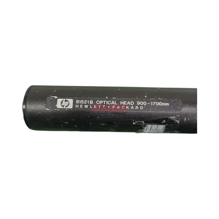 HP 81521B