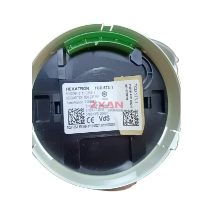Hekatron TCD573-1