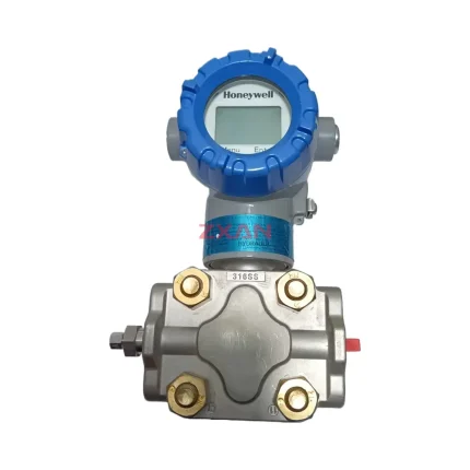 Honeywell STD725-E1AC4AS-1-A-AHS-11S-A-10A0