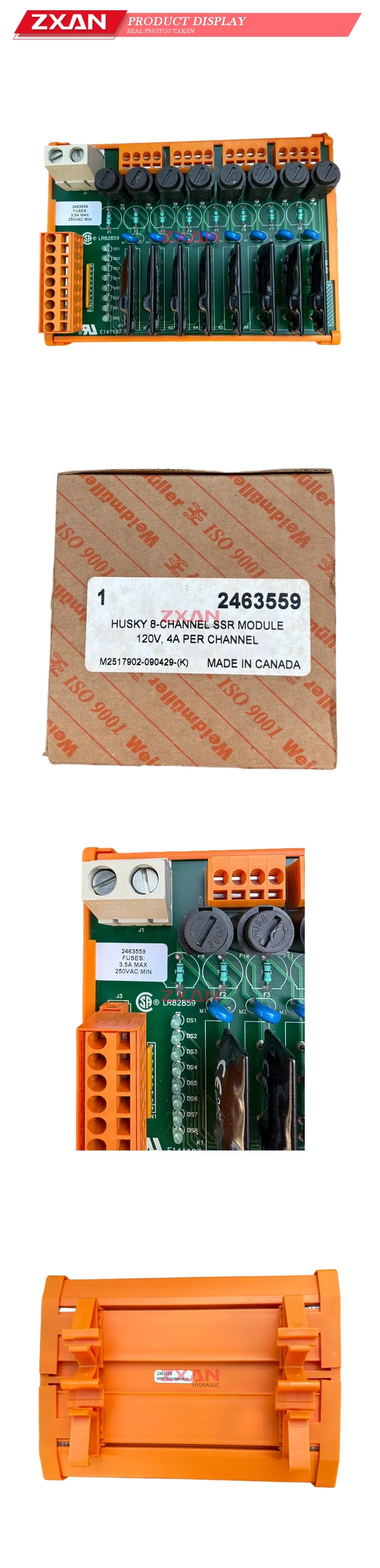 Husky 2463559 Description