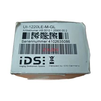 IDS U1-1220LE-M-GL