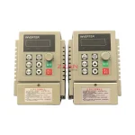 INVERTER SQ600-075SA 220V 0.75KW