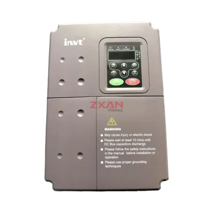 INVT CHF100A-011G/015P-4