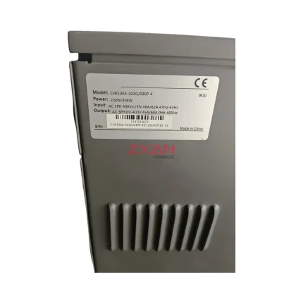 INVT CHF100A-022G/030P-4