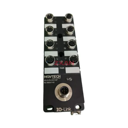 IO-LinK IOLD-PA-DIO16P-0.5A
