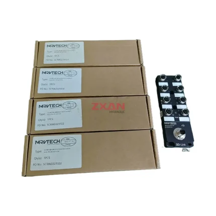 IO-LinK IOLD-PA-DIO16P-0.5A