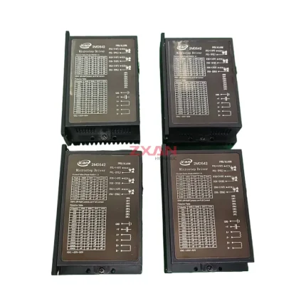 Ican 2MD542