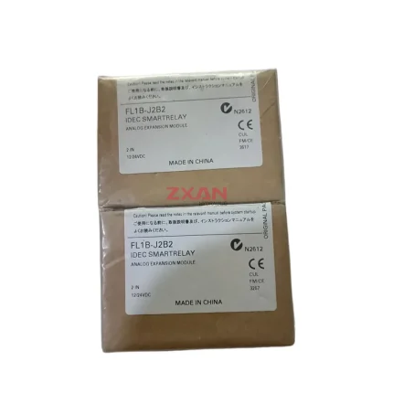 Idec FL1B-J2B2