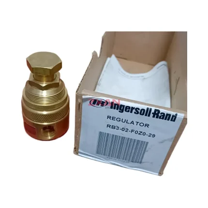 Ingersoll Rand RB3-02-F0Z0-29