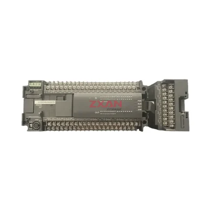 Inovance H2U-3624MR-XP H2U-4DA