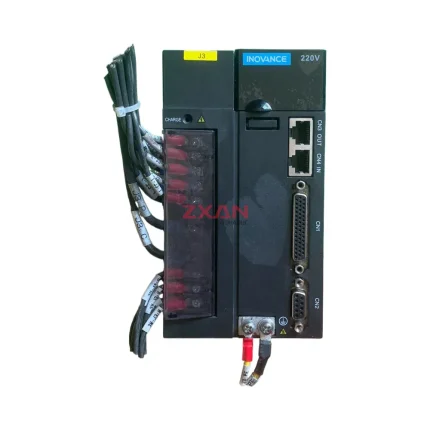 Inovance IS620NS0121-SZ