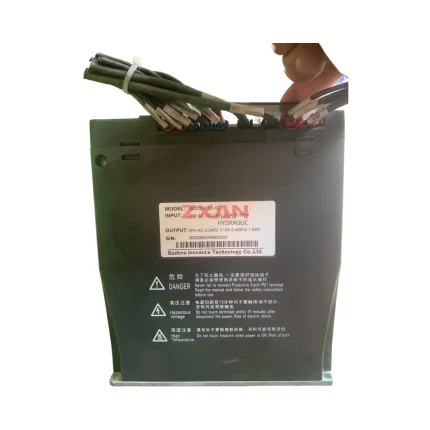 Inovance IS620NS0121-SZ