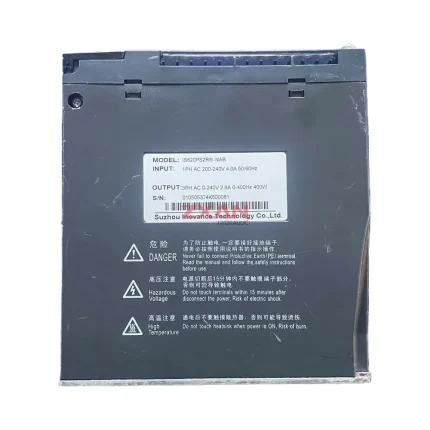 Inovance IS620PS2R8I-NAB