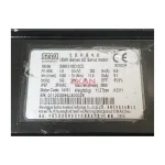Inovance ISMH3-18C15CD-A331Y
