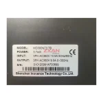 Inovance MD300NT3.7B