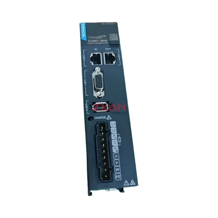 Inovance SV660NS1R6I