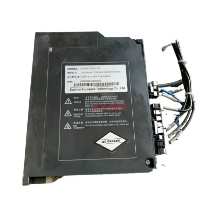 Inovance SV820N2S2C2C-SZ