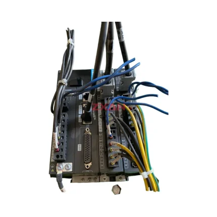 Inovance SV820N2S2C2C-SZ