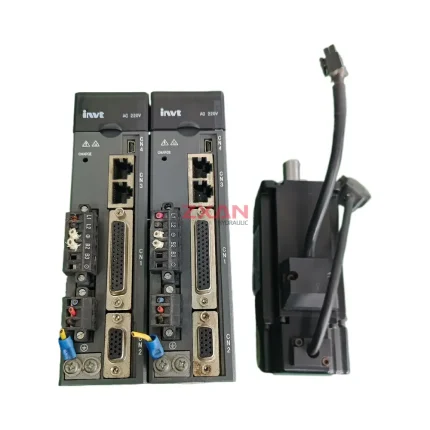 Invt DA180-S2R8SG0