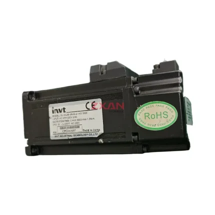 Invt SV-ML08-0R4G-2-1A0-1000