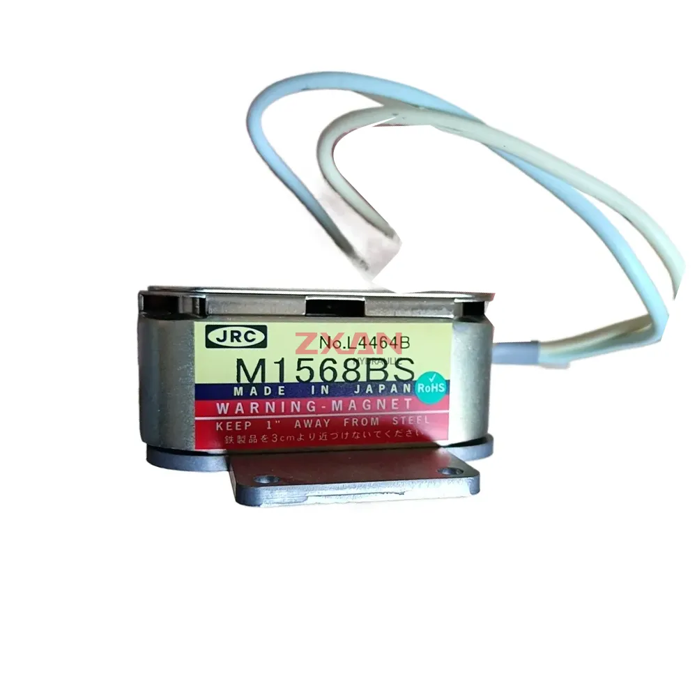 JRC M1568BS-img1 JRC M1568BS