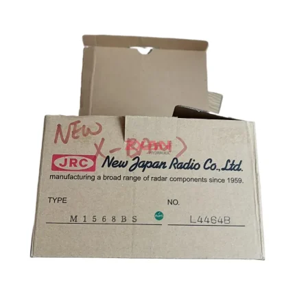 JRC M1568BS