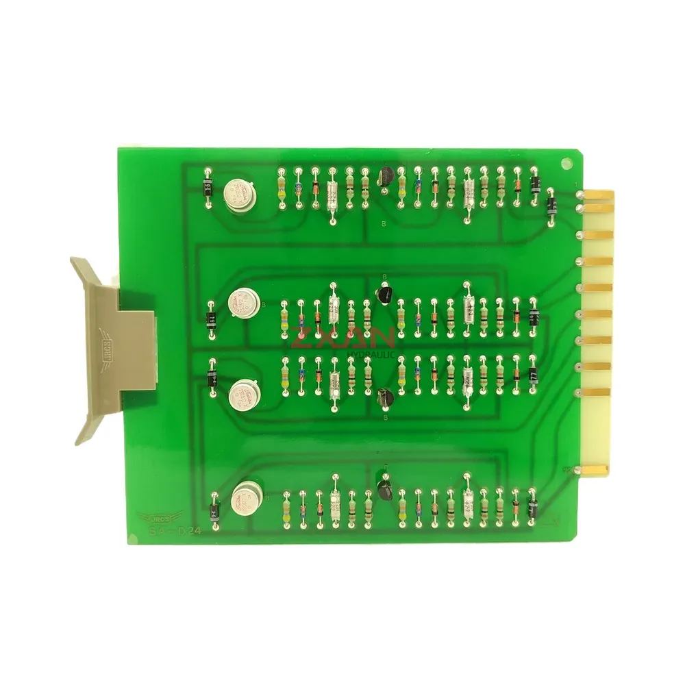 Jrcs SA-D24-img1 Jrcs SA-D24