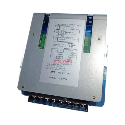Jrcs SRS-HNPSJ-3 AC440V