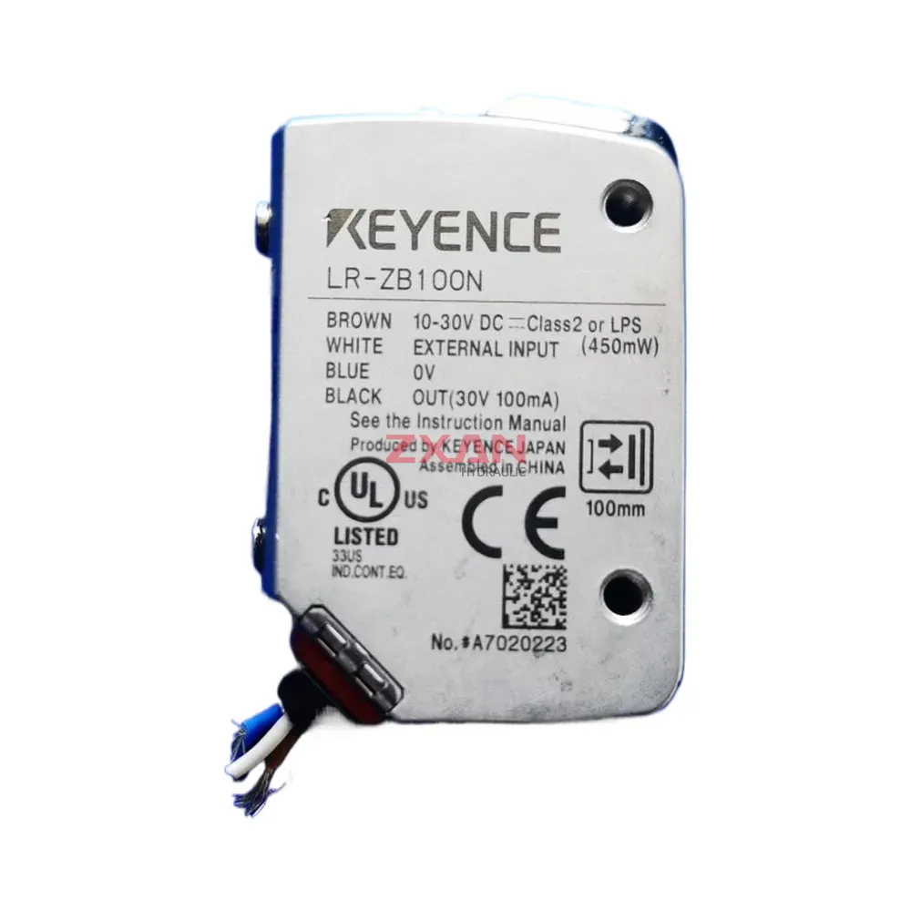 KEYENCE LR-ZB100N-img1 KEYENCE LR-ZB100N