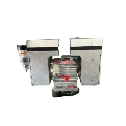 KNF PU3286-N838.1.2