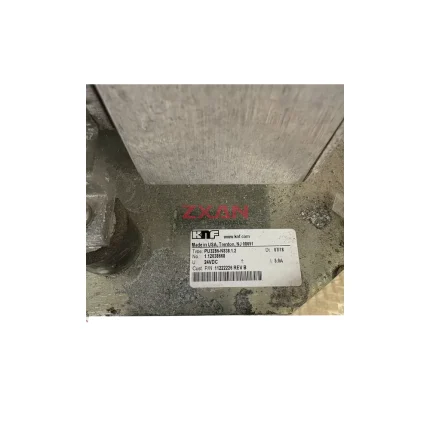 KNF PU3286-N838.1.2