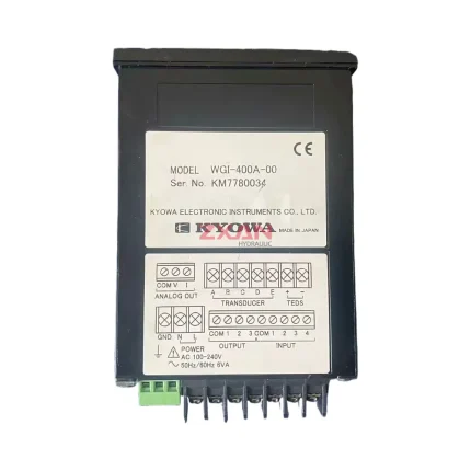 KYOWA WGI-400A-00