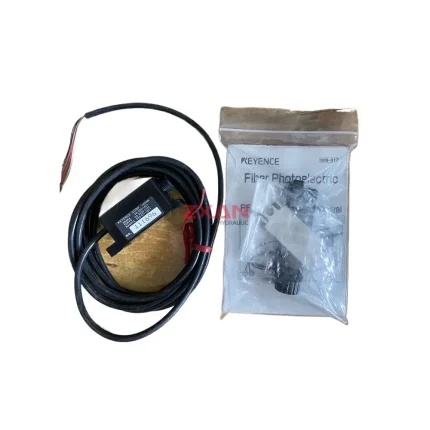 Keyence FS-17