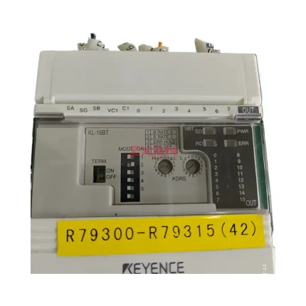 Keyence KL-16BT