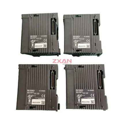 Keyence KV-B16XC