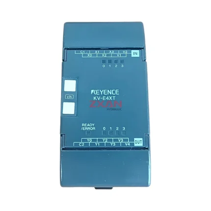 Keyence KV-E4XT