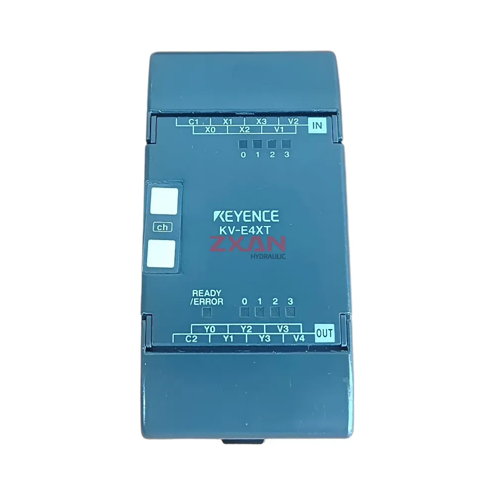 Keyence KV-E4XT-img1 Keyence KV-E4XT