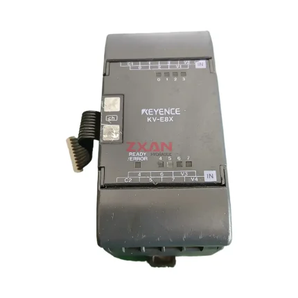 Keyence KV-E8X