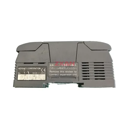 Keyence KV-E8X