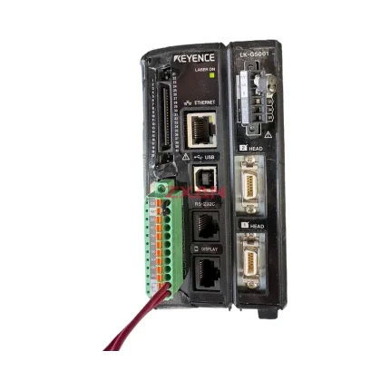 Keyence LK-G5001